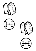 El.cntr.dif.lock.cab