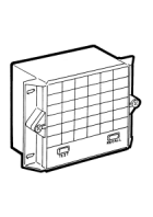 Centr.warning system