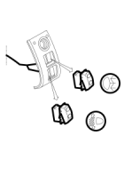 Elec.oper.headlights