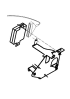 Wir.harnes., cab base