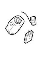 Mobile phone car kit