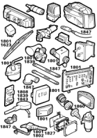 Electr.syst., chassis