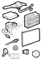 Eng.road speed contr