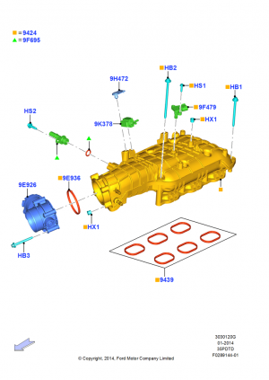 Инжектор, карбюратор