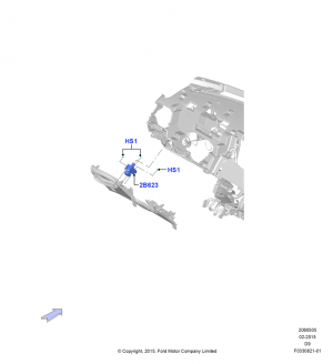 Parking Brake; 22/MAY/2015