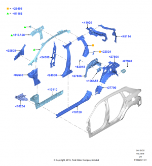 Side Panels - Inner; 22/MAY/2015
