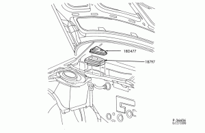 AIR CONDITIONER-Filter assembly installation