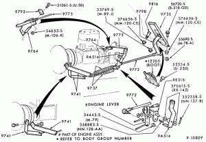CUMMINS NH, NHC, NTC, PT-L-LL-LN-LNT-LS-LT-LTL- LTS900