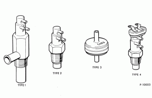 VALVE ASY. (DISTRIBUTOR VACUUM CONTROL)