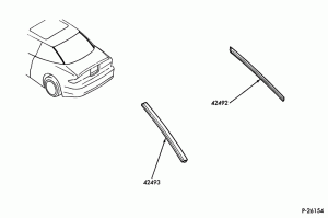 PROBE -- BACK WINDOW