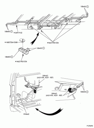 Автономное отопление  Webasto