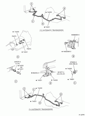 C4 TYPE - EXTERNAL PARTS--L,ML