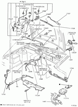Стеклоочистители