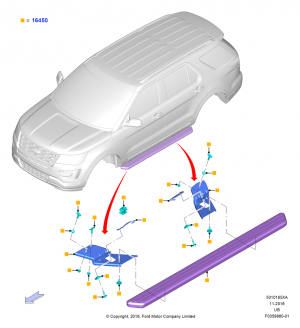 Дополнительное оборудование