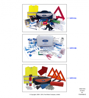 Инвентарь, уход за автомобилем