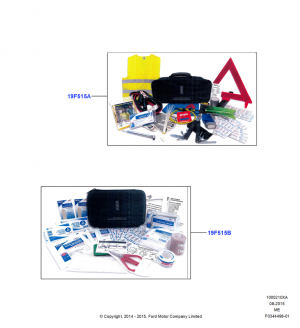 Инвентарь, уход за автомобилем