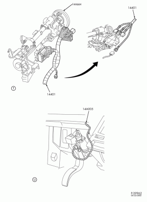 ELECTRICAL SYSTEMS-Wiring system - body - Page H