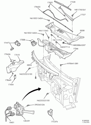 Стеклоочистители