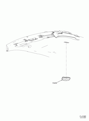 LAMPS-Dome Lamp - police / taxi