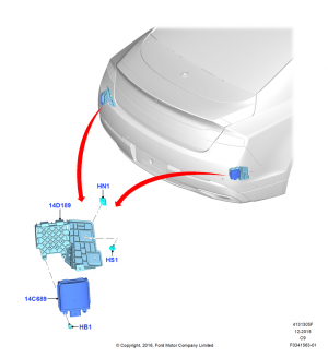 Элементы крепления универсальные