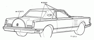 STRIPES - SIGNATURE SERIES - BODY TYPE 66