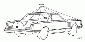 STRIPES - DESIGNER SERIES BLASS - BODY TYPE 66