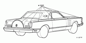 STRIPES - DESIGNER SERIES CARTIER - BODY TYPE 66