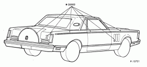 STRIPES - DESIGNER SERIES PUCCI - BODY TYPE 66