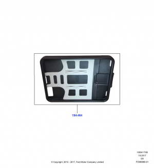 Accessory Entertainment Systems, iPad Holder, Accessory; 22/MAY/2015