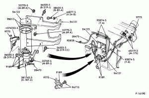 DETROIT 990-B-F600/900