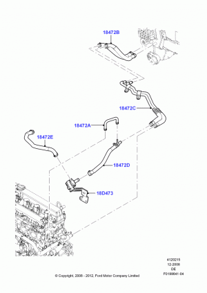 Автономное отопление  Webasto