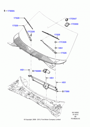 Остекление автомобиля