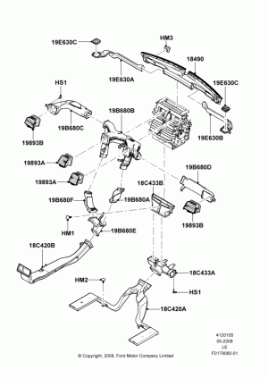 Воздуховоды