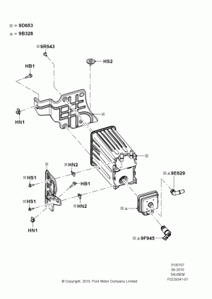 Вакуумная система