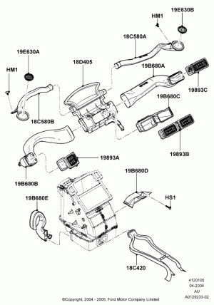 Воздуховоды