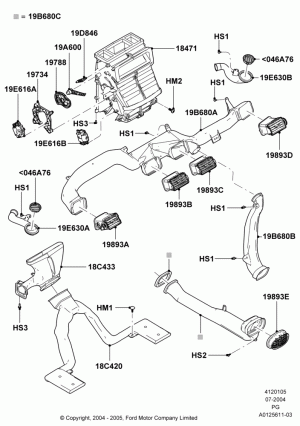 Воздуховоды