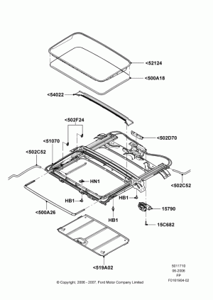 Крепежный материал