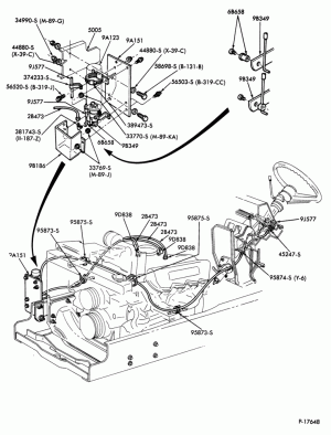 DETROIT 990-B-F-FT700/800