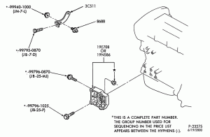 AIR CONDITIONER-Compressor Installation - 1.8L