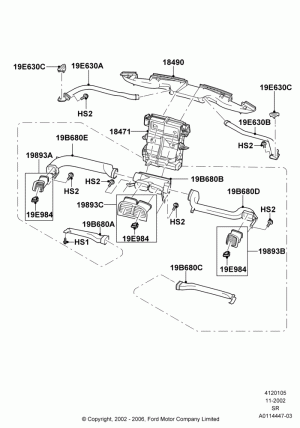 Воздуховоды