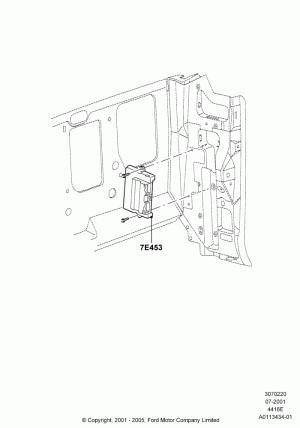 Датчики, блоки, клапана, регуляторы трансмиссии