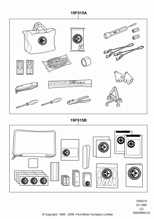 Инвентарь, уход за автомобилем