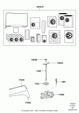 Болт, шпилька, гайка диска колесного