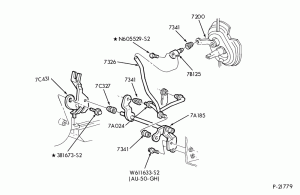 AOT TYPE - EXTERNAL PARTS--DT