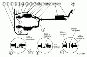 (D) ALL -- 2 T/B 2 U/B - Page A
