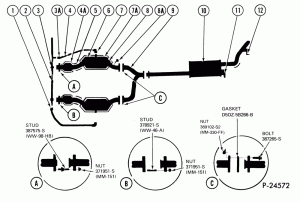 (K) ALL -- 2 T/B 2 U/B - Page A