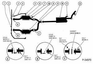 (K) ALL -- 2 T/B 2 U/B - Page B
