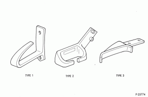 LOOP (FRONT SEAT BACK SIDE) AND 610C07