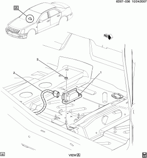 SUSPENSION CONTROLS/ELECTRONIC