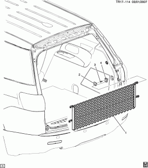 CONVENIENCE NET/CARGO (AP9)